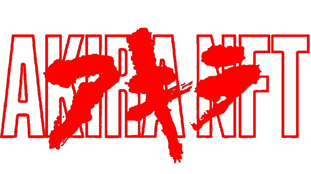 AKIRA