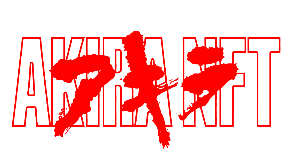 AKIRA NFT